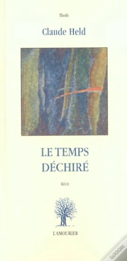 Capa do artigo Le Temps Dechire