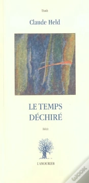 Capa do artigo Le Temps Dechire