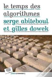 Le Temps Des Algorithmes