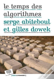 Capa do artigo Le Temps Des Algorithmes
