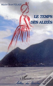 Capa do artigo Le Temps Des Alizes