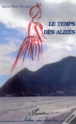 Capa do artigo Le Temps Des Alizes