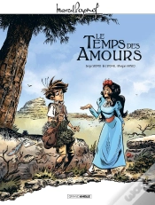 Capa do artigo Le Temps Des Amours
