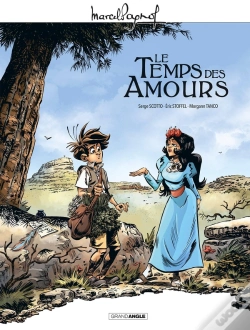 Capa do artigo Le Temps Des Amours