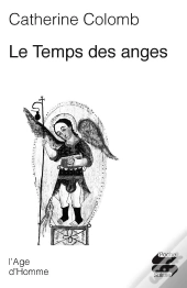 Le Temps Des Anges