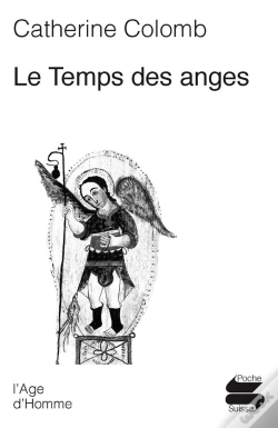 Capa do artigo Le Temps Des Anges