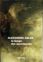 Le Temps Des Apocalypses - Preview