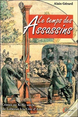 Capa do artigo Le Temps Des Assassins