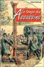 Le Temps Des Assassins - Preview