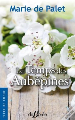 Capa do artigo Le Temps Des Aubepines
