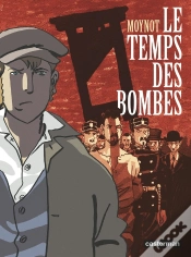Capa do artigo Le Temps Des Bombes