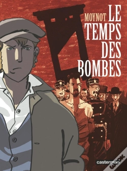 Capa do artigo Le Temps Des Bombes
