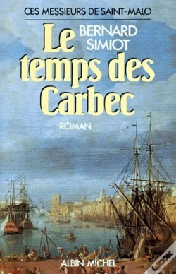 Capa do artigo Le Temps Des Carbec