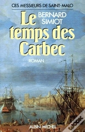Capa do artigo Le Temps Des Carbec