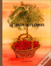 Le Temps Des Cerises