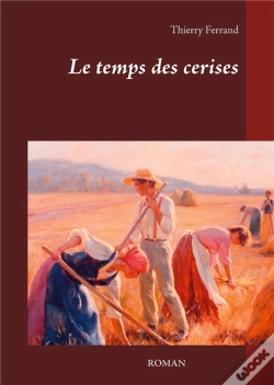 Capa do artigo Le Temps Des Cerises
