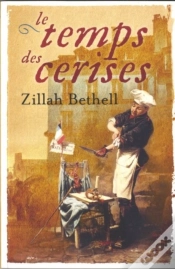 Capa do artigo Le Temps Des Cerises
