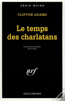Capa do artigo Le Temps Des Charlatans