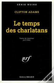 Capa do artigo Le Temps Des Charlatans