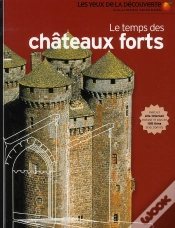 Capa do artigo Le Temps Des Châteaux Forts