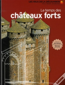 Capa do artigo Le Temps Des Châteaux Forts