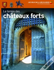 Capa do artigo Le Temps Des Chateaux Forts