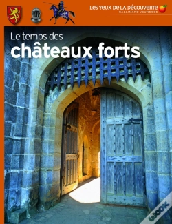 Capa do artigo Le Temps Des Chateaux Forts