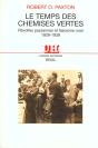 Le Temps Des Chemises Vertes. Revoltes Paysannes Et Fascisme Rural (1929-1939) - Preview