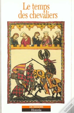 Capa do artigo Le Temps Des Chevaliers