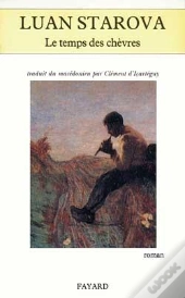Le Temps Des Chèvres