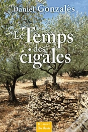 Capa do artigo Le Temps Des Cigales