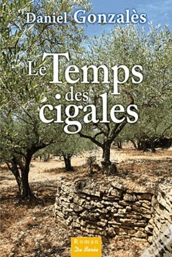 Capa do artigo Le Temps Des Cigales