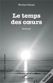 Capa do artigo Le Temps Des Coeurs