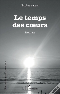 Capa do artigo Le Temps Des Coeurs