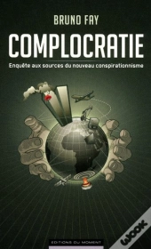 Le Temps Des Complots