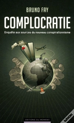 Capa do artigo Le Temps Des Complots