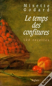 Capa do artigo Le Temps Des Confitures - Ne