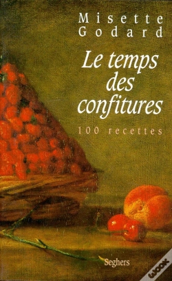 Capa do artigo Le Temps Des Confitures - Ne