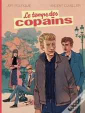 Le Temps Des Copains