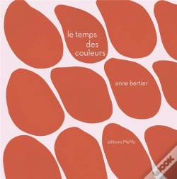 Capa do artigo Le Temps Des Couleurs