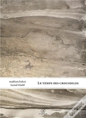 Capa do artigo Le Temps Des Crocodiles