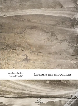 Capa do artigo Le Temps Des Crocodiles