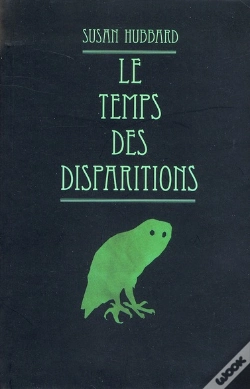 Capa do artigo Le Temps Des Disparitions