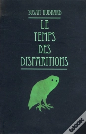 Capa do artigo Le Temps Des Disparitions
