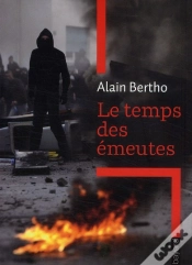 Capa do artigo Le Temps Des Émeutes
