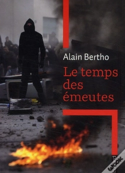 Capa do artigo Le Temps Des Émeutes