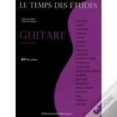 Le Temps Des Études ; Guitare