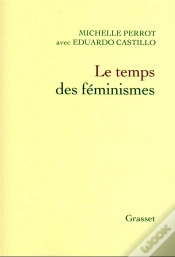 Capa do artigo Le Temps Des Féminismes