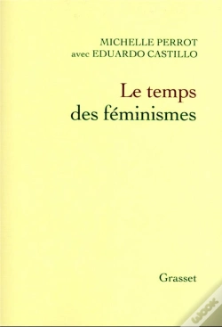 Capa do artigo Le Temps Des Féminismes