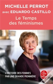 Le Temps Des Féminismes